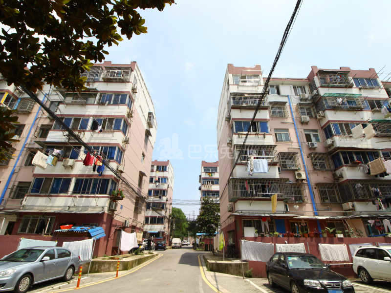 幕府山庄12541383周边环境图3