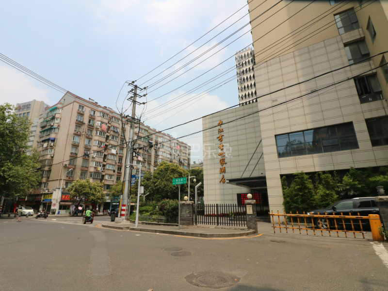 明瓦廊小区11795474周边环境图9