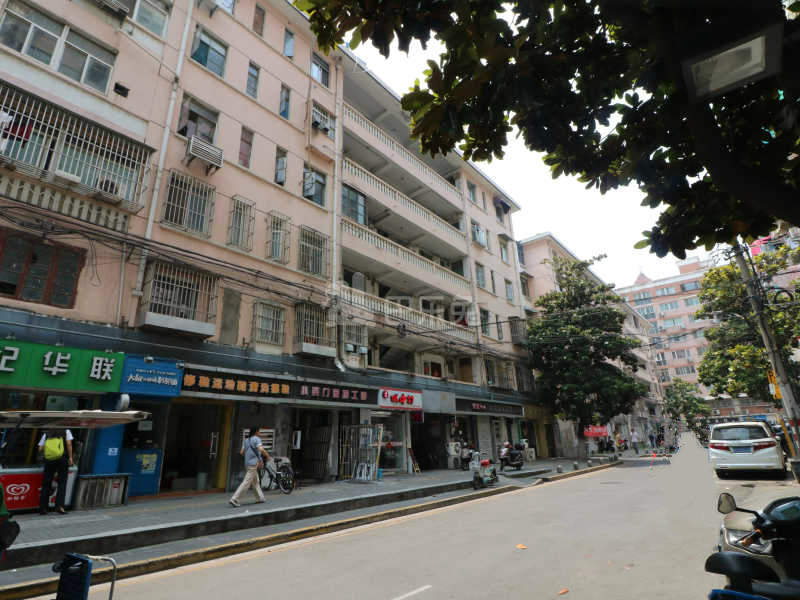 明瓦廊小区11795474周边环境图10