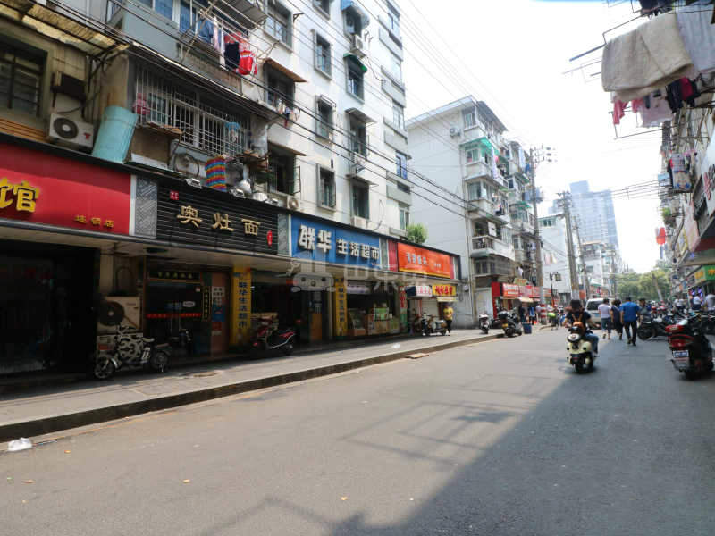 明瓦廊小区11795474周边环境图11