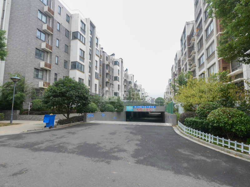 南大和园12505161周边环境图14