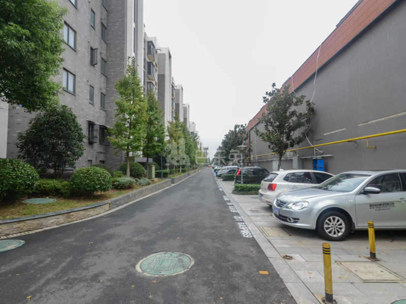 南大和园12505161周边环境图16