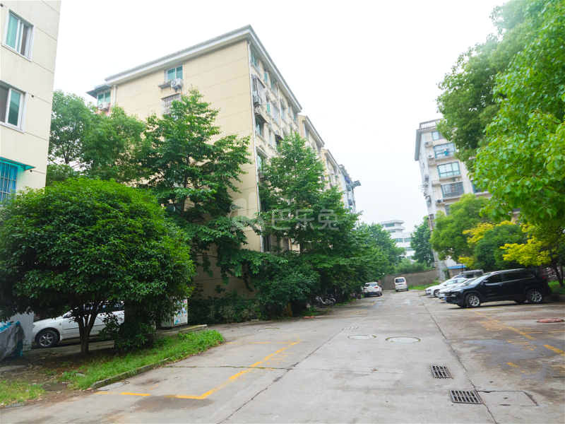 南方花园A组团18425455周边环境图2