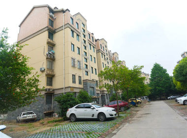 南方花园枫彩园 3室0厅0卫