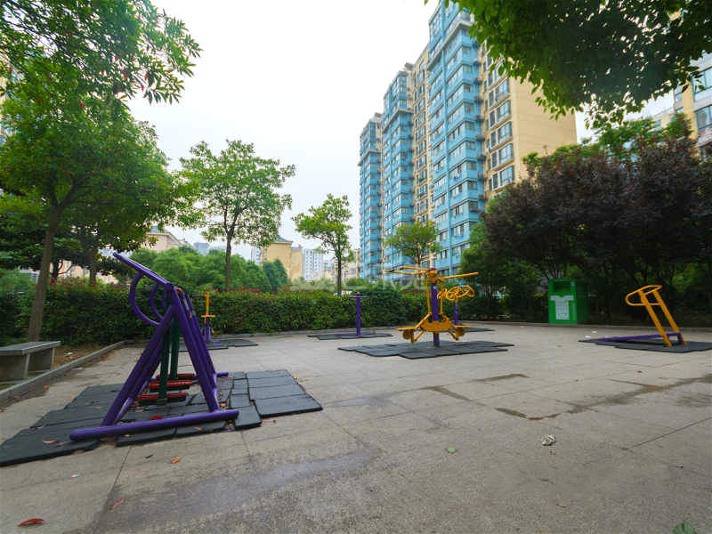 南方花园枫彩园12544910周边环境图4