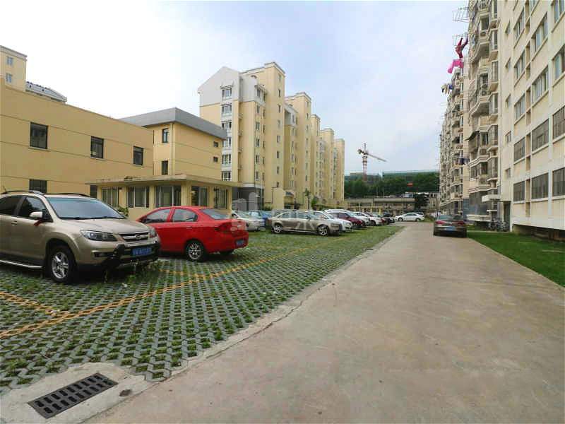 南农大小区10386630周边环境图5