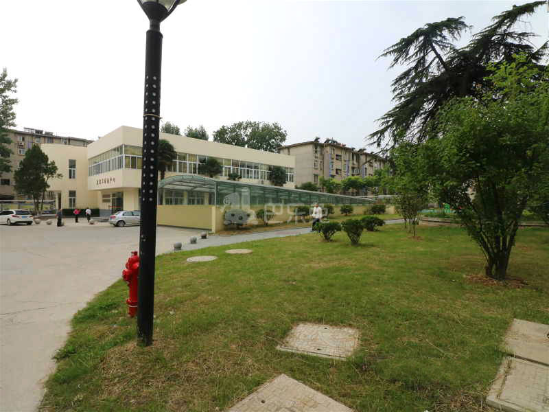 南农大小区10386630周边环境图6