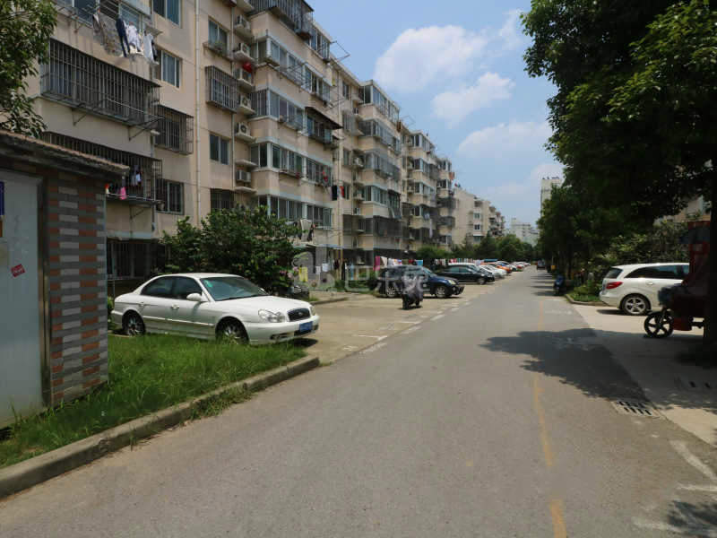 南湾营润康苑12275782周边环境图0