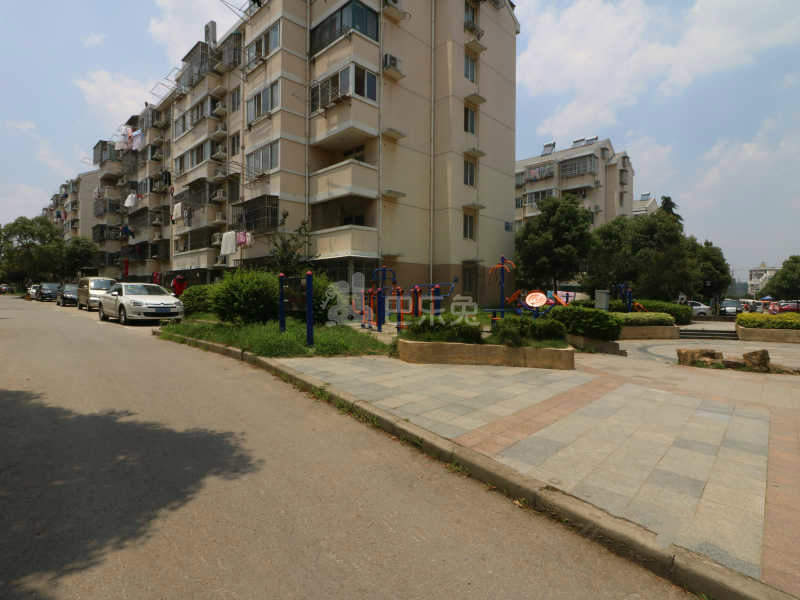 南湾营润康苑12275782周边环境图2