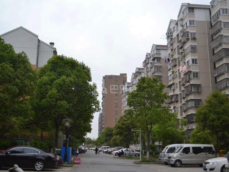 南湾营馨康苑10843270周边环境图11