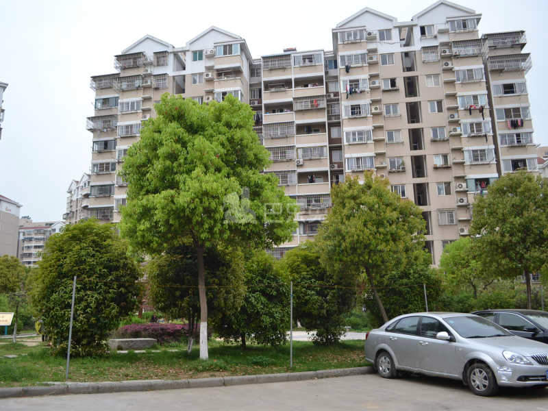 南湾营馨康苑10843270周边环境图12