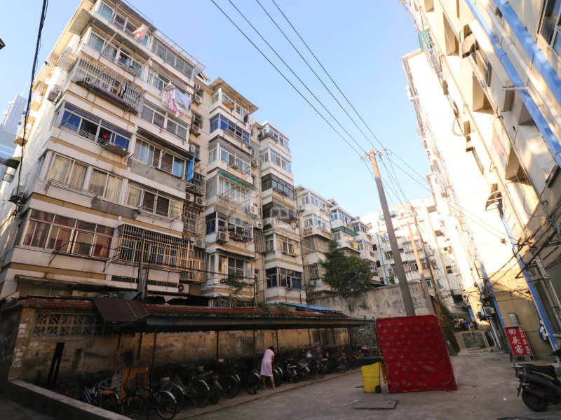 南阴阳营12356407周边环境图7