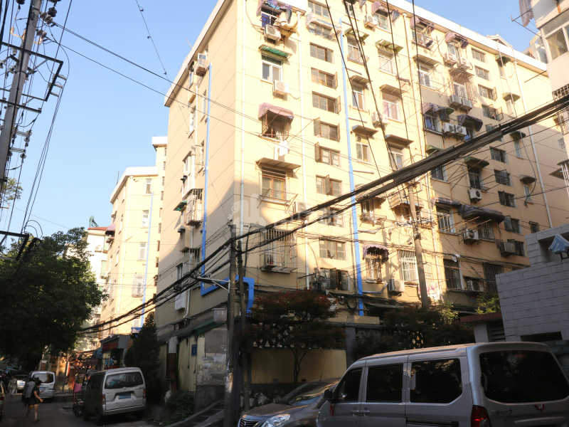 南阴阳营12356407周边环境图8