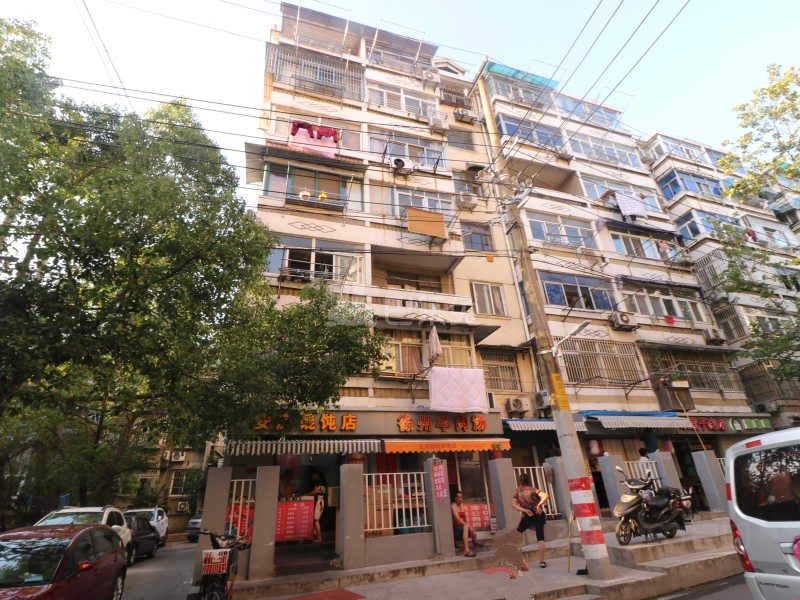 南阴阳营12356407周边环境图9