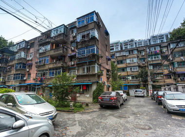 能仁里1号 2室0厅0卫