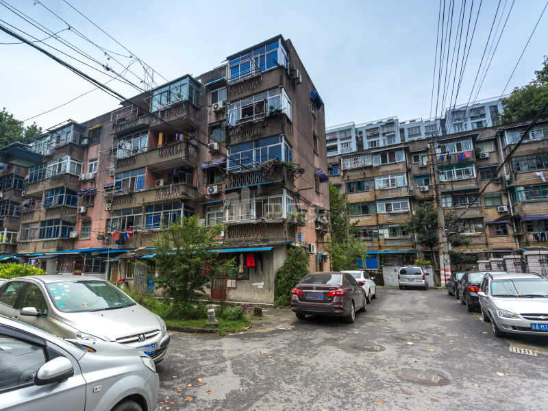 能仁里1号12226025周边环境图0