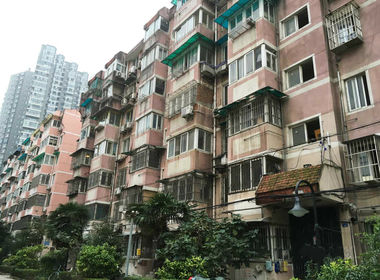 宁工新寓二村 2室0厅0卫