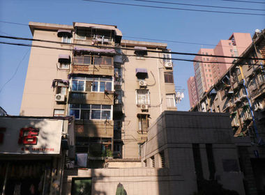 青岛路2号小区 2室0厅0卫