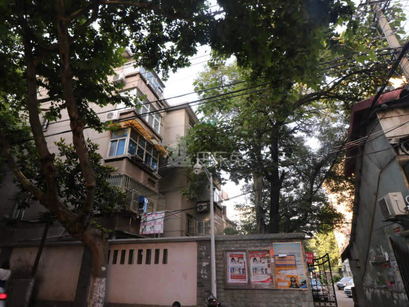 青岛路2号小区12488136周边环境图1