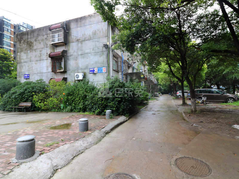 清河新寓二村13167124周边环境图10