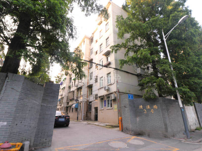 清溪路3号小区13078010周边环境图6