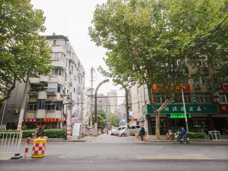 热河南路小区10691517周边环境图5