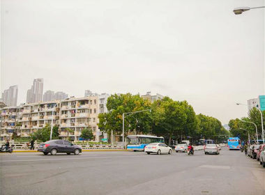 热河南路小区 1室0厅0卫