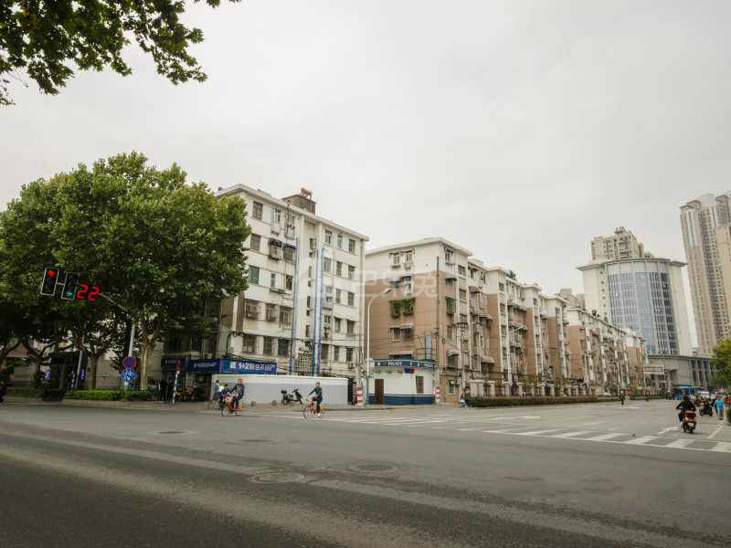 热河南路小区10691517周边环境图8