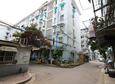 仁义里小区 2室0厅0卫