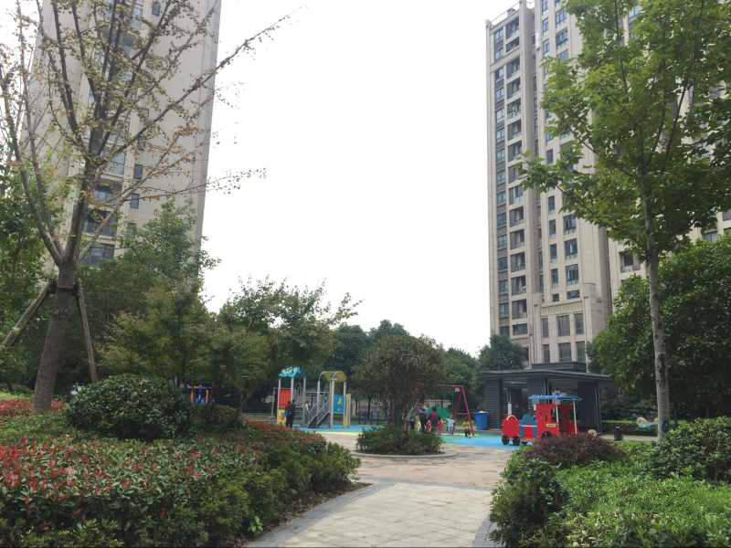 融侨世家8032514周边环境图0