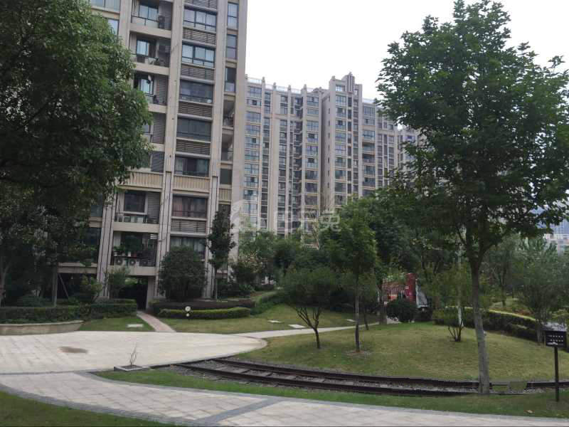 融侨世家8032514周边环境图2