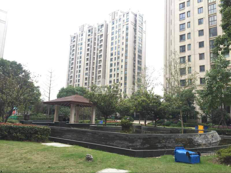 融侨世家8032514周边环境图3