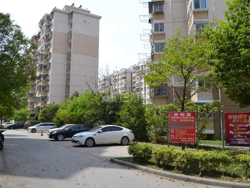 融康苑18403959周边环境图7