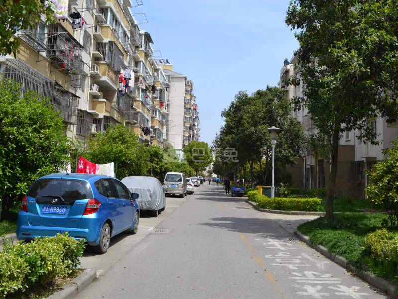 融康苑18403959周边环境图8