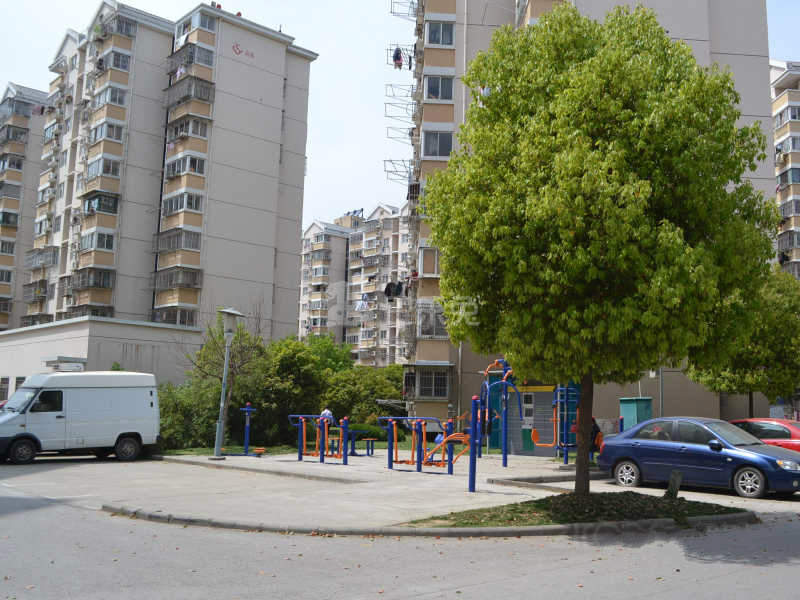 融康苑18403959周边环境图9