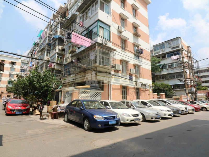 瑞金北村12266975周边环境图11