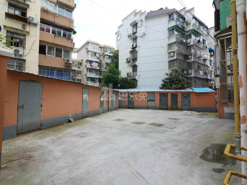 瑞金北村12266975周边环境图12