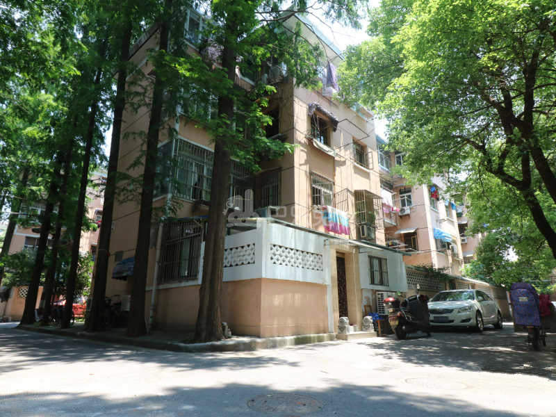 瑞金路二号四号小区11225842周边环境图5