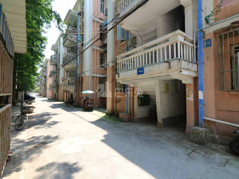 瑞金路二号四号小区11225842周边环境图7