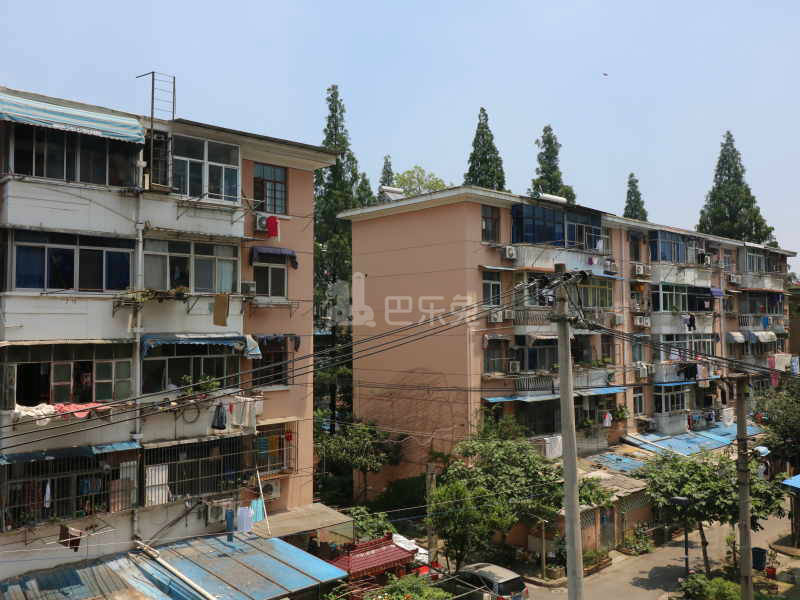 瑞金路二号四号小区11225842周边环境图8