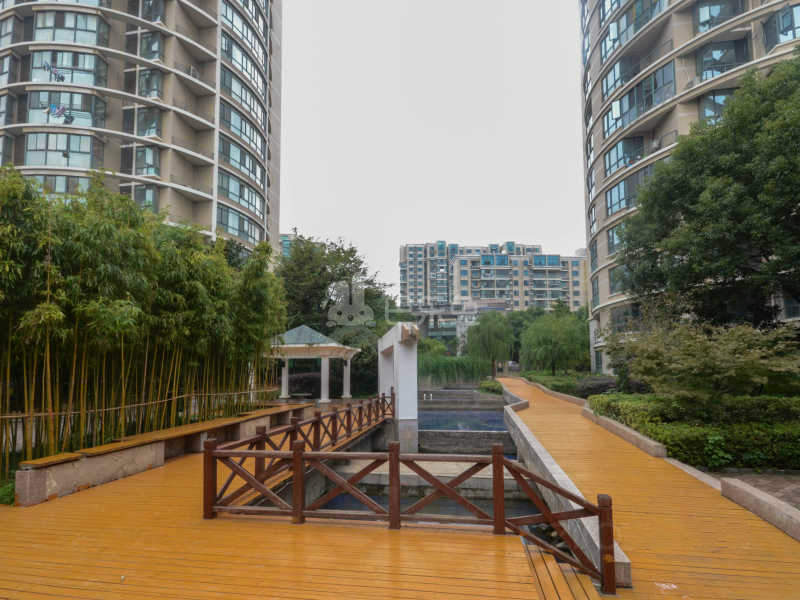 赛世香樟园12675986周边环境图11