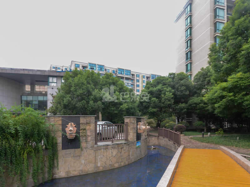 赛世香樟园12675986周边环境图13