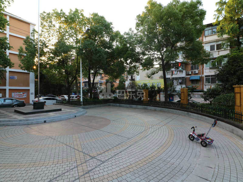 瑞金新村12106108周边环境图1