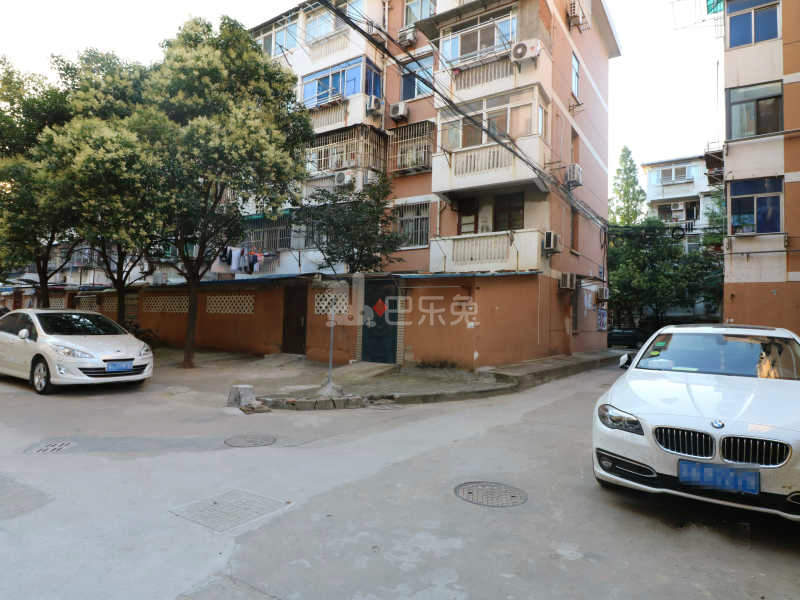 瑞金新村12106108周边环境图2