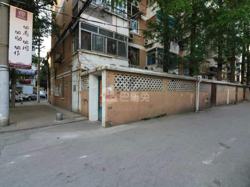 瑞金新村12106108周边环境图3