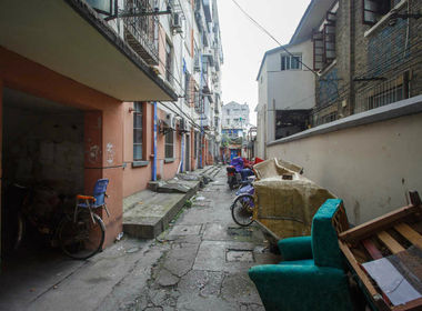 三条巷小区 1室0厅0卫