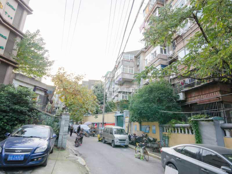 山阴路小区10934679周边环境图12