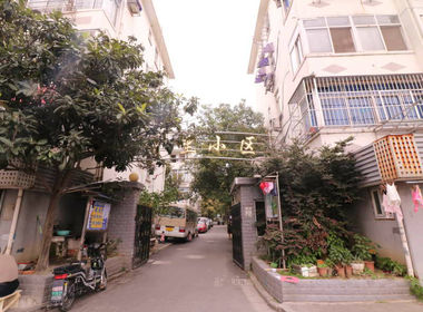 扇骨里小区 2室0厅0卫