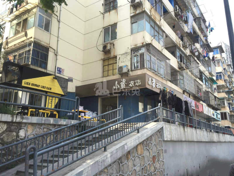 上海路83号11997974周边环境图11