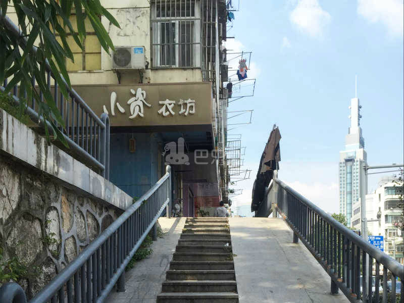 上海路83号11997974周边环境图12